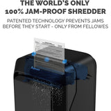 POWERSHRED LX180 CROSS-CUT