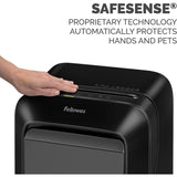 POWERSHRED LX180 CROSS-CUT