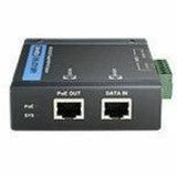 Advantech EKI-2701MPI 90W PoE Injector