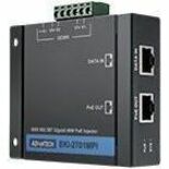 Advantech EKI-2701MPI 90W PoE Injector