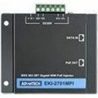 Advantech EKI-2701MPI 90W PoE Injector