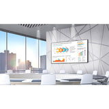 86IN 3840X2160 LCD MNTR UHD