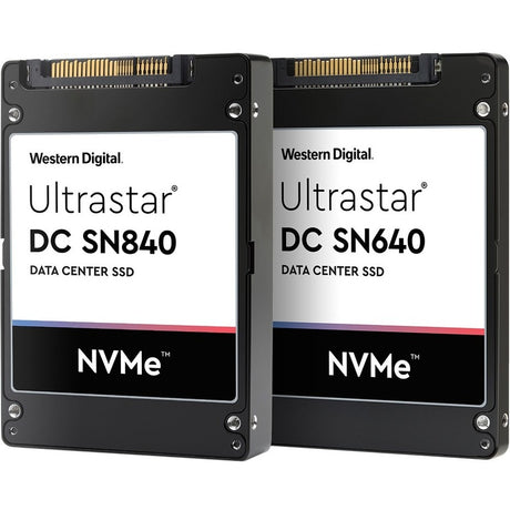 ULTRASTAR DC SN840 SFF15