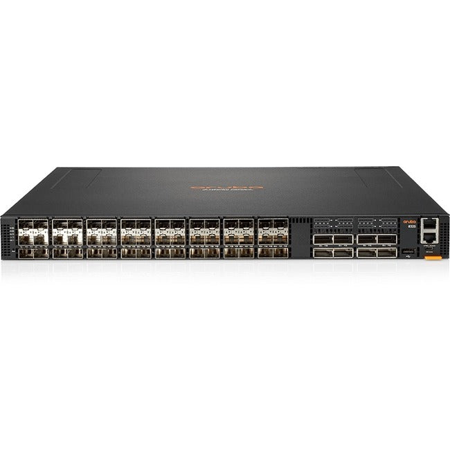 HPE 8325-48Y8C Ethernet Switch