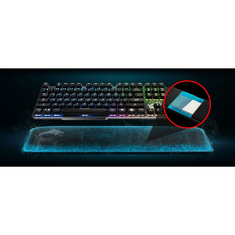 MSI VIGOR WR01 Wrist Rest