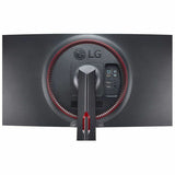 34IN 3440X1440 LCD CURVED MNTR