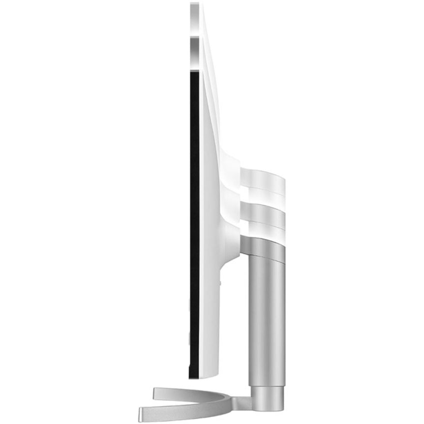 LG 32BN67U-B 32" Class 4K UHD Gaming LCD Monitor - 16:9 - Textured Black