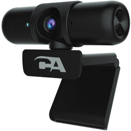 Cyber Acoustics WC2000 Webcam - 2 Megapixel - 30 fps - USB