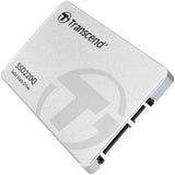 Transcend 220Q 1 TB Solid State Drive - 2.5" Internal - SATA (SATA/600)