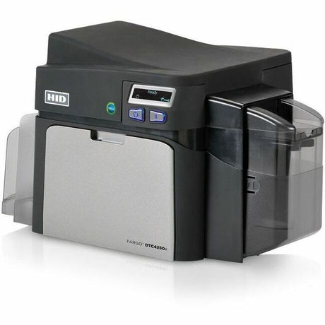 DTC4250E DUAL-SIDE PRINTER ISO
