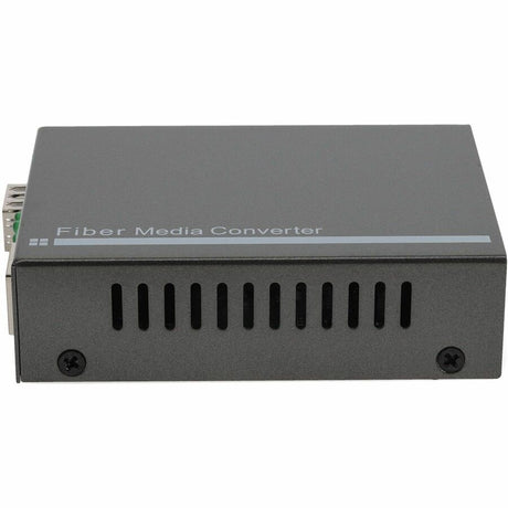 AddOn 10/100Base-TX(RJ-45) to 100Base-FX(LC) MMF 1310nm 2km Media Converter