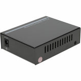 AddOn 10/100Base-TX(RJ-45) to 100Base-FX(LC) MMF 1310nm 2km Media Converter