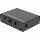 AddOn 10/100Base-TX(RJ-45) to 100Base-FX(LC) MMF 1310nm 2km Media Converter
