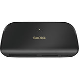 SanDisk ImageMate PRO Flash Reader