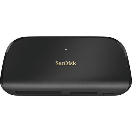 SanDisk ImageMate PRO Flash Reader
