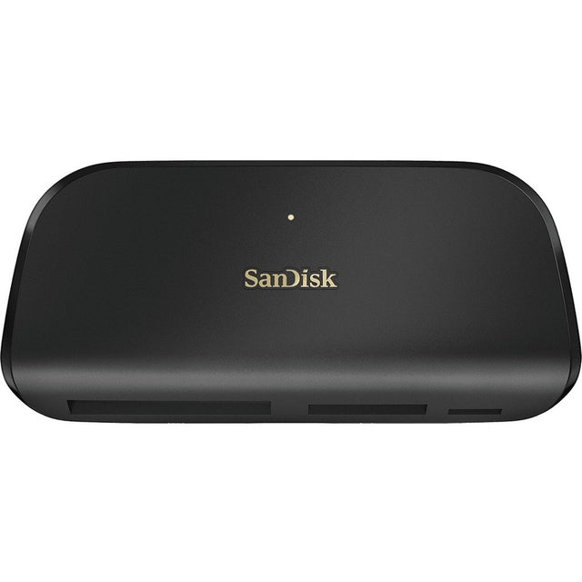 SanDisk ImageMate PRO Flash Reader