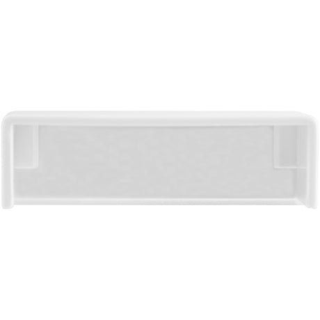 StarTech.com 20 Pack Cable Raceway End Cap for CBMCWD5020 - Cable Management Accessories - Raceway Fitting End Connectors - End Piece - UL