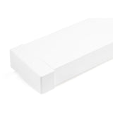 StarTech.com 20 Pack Cable Raceway End Cap for CBMCWD5020 - Cable Management Accessories - Raceway Fitting End Connectors - End Piece - UL