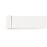 StarTech.com 20 Pack Cable Raceway End Cap for CBMCWD5020 - Cable Management Accessories - Raceway Fitting End Connectors - End Piece - UL