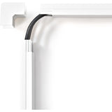 StarTech.com 20 Pack Cable Raceway Inside Corner Connector for CBMCWD5020 - Cable Management Accessories 90&deg; Inside Elbow Connectors UL