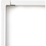 StarTech.com 20 Pack Cable Raceway Inside Corner Connector for CBMCWD5020 - Cable Management Accessories 90&deg; Inside Elbow Connectors UL