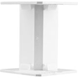 StarTech.com 20 Pack Cable Raceway Inside Corner Connector for CBMCWD5020 - Cable Management Accessories 90&deg; Inside Elbow Connectors UL