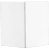 StarTech.com 20 Pack Cable Raceway Outside Corner Connectors for CBMCWD5020 Cable Management Accessories Wiring Duct 90&deg; Outside Elbow UL