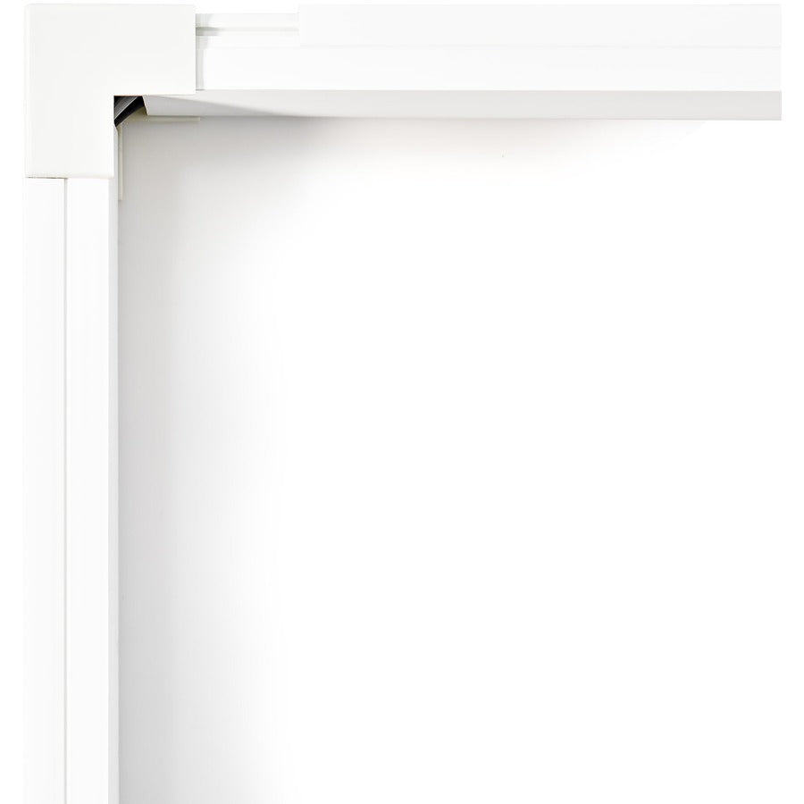 StarTech.com 20 Pack Cable Raceway Outside Corner Connectors for CBMCWD5020 Cable Management Accessories Wiring Duct 90&deg; Outside Elbow UL