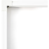 StarTech.com 20 Pack Cable Raceway Outside Corner Connectors for CBMCWD5020 Cable Management Accessories Wiring Duct 90&deg; Outside Elbow UL