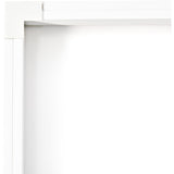 StarTech.com 20 Pack Cable Raceway Outside Corner Connectors for CBMCWD5020 Cable Management Accessories Wiring Duct 90&deg; Outside Elbow UL