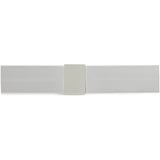 StarTech.com 20 Pack Cable Raceway Coupler for CBMWD3816 - Cable Management Accessories - Raceway Fitting Midway Straight Connectors - UL