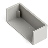 StarTech.com 20 Pack Cable Raceway End Cap for CBMWD3816 - Cable Management Accessories - Raceway Fitting End Connectors - End Piece - UL