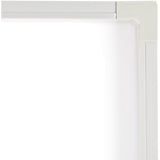 StarTech.com 20 Pack Cable Raceway Inside Corner Connector for CBMWD3816 - Cable Management Accessories 90&deg; Inside Elbow Connectors UL