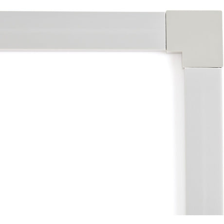 StarTech.com 20 Cable Raceway L Connectors for CBMWD3816 - 90 Degree Flat L Type - Lateral Elbow - Cable Management Accessories - UL