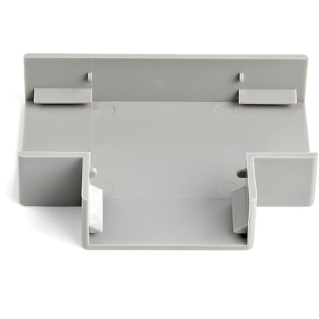 StarTech.com 20 Cable Raceway T Connector for CBMWD3816 - Cable Management Accessories - 3 Way Raceway Fitting - Tee Type Connectors - UL