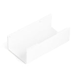 StarTech.com 20 Pack Cable Raceway Coupler for CBMWWD1911 - Cable Management Accessories - Raceway Fitting Midway Straight Connectors - UL