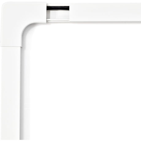 StarTech.com 20 Cable Raceway L Connectors for CBMWWD1911 - 90 Degree Flat L Type - Lateral Elbow - Cable Management Accessories - UL