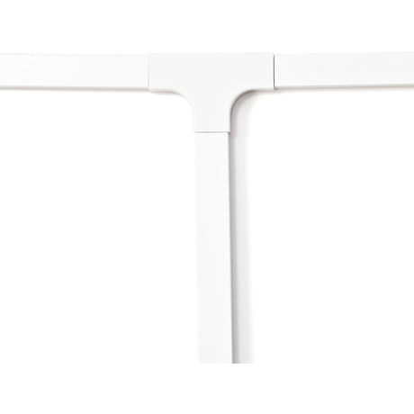 StarTech.com 20 Cable Raceway T Connector for CBMWWD1911 - Cable Management Accessories - 3 Way Raceway Fitting - Tee Type Connectors - UL