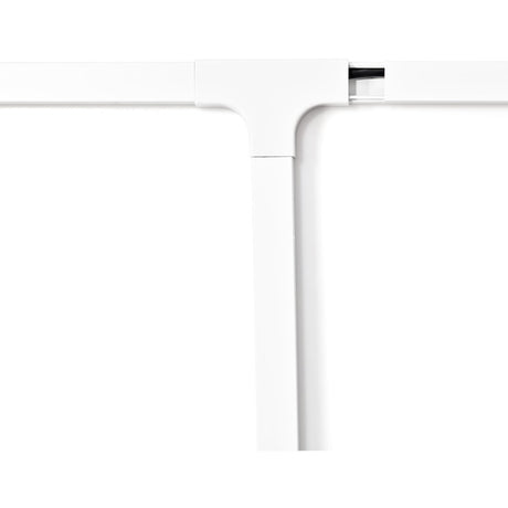 StarTech.com 20 Cable Raceway T Connector for CBMWWD1911 - Cable Management Accessories - 3 Way Raceway Fitting - Tee Type Connectors - UL