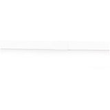 StarTech.com 20 Pack Cable Raceway Coupler for CBMWWD3211 - Cable Management Accessories - Raceway Fitting Midway Straight Connectors - UL