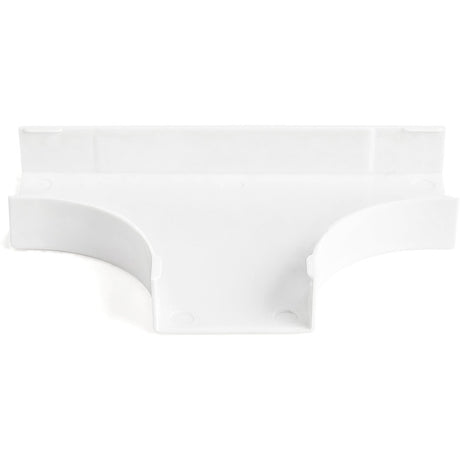 StarTech.com 20 Cable Raceway T Connector for CBMWWD3211 - Cable Management Accessories - 3 Way Raceway Fitting - Tee Type Connectors - UL