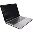 Kensington MagPro Elite Magnetic Privacy Screen for MacBook Matte, Glossy