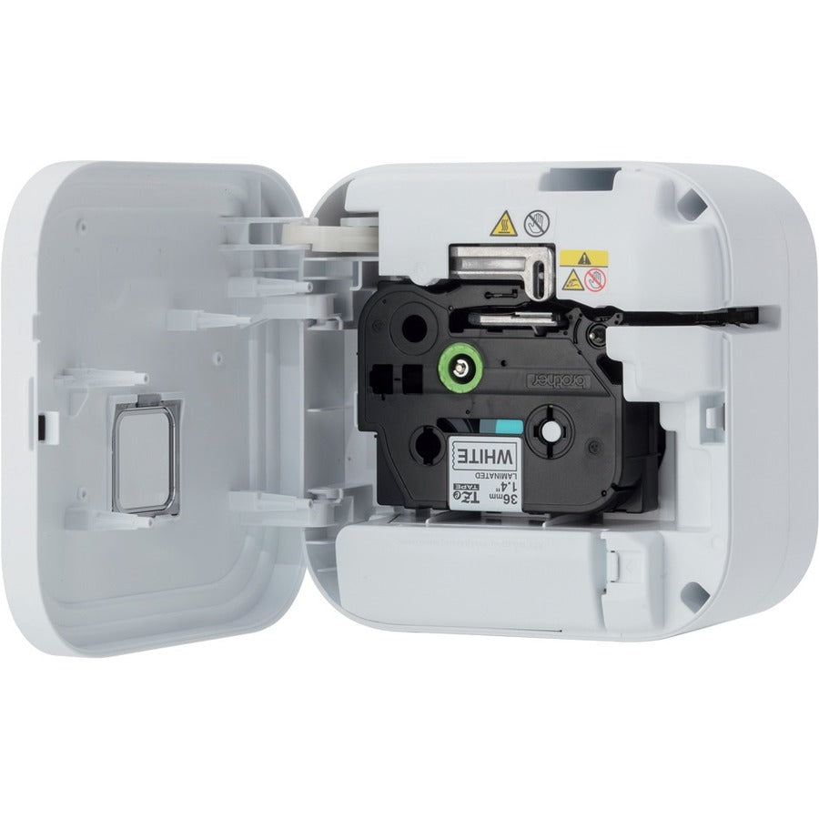 P-TOUCH CUBE XP LABEL MAKER