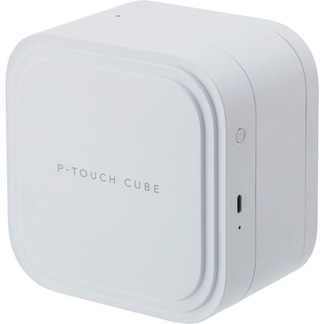 P-TOUCH CUBE XP LABEL MAKER