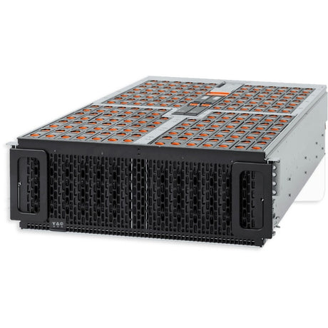 HGST Ultrastar Data102 SE4U102-102 Drive Enclosure 12Gb/s SAS - 12Gb/s SAS Host Interface - 4U Rack-mountable