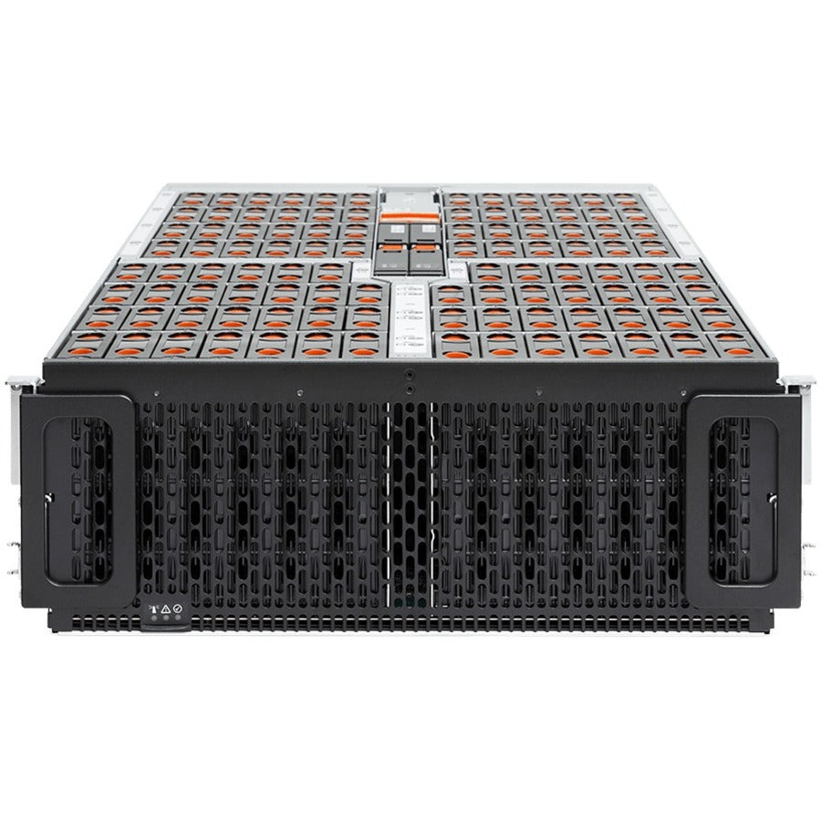 HGST Ultrastar Data102 SE4U102-102 Drive Enclosure 12Gb/s SAS - 12Gb/s SAS Host Interface - 4U Rack-mountable