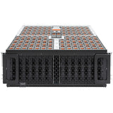 HGST Ultrastar Data102 SE4U102-102 Drive Enclosure 12Gb/s SAS - 12Gb/s SAS Host Interface - 4U Rack-mountable