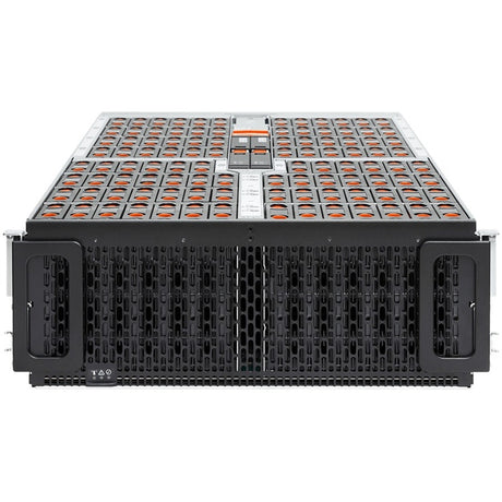 HGST Ultrastar Data102 SE4U102-102 Drive Enclosure 12Gb/s SAS - 12Gb/s SAS Host Interface - 4U Rack-mountable
