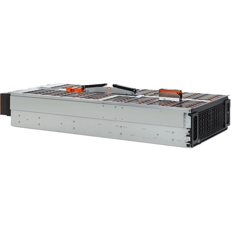 HGST Ultrastar Data102 SE4U102-102 Drive Enclosure 12Gb/s SAS - 12Gb/s SAS Host Interface - 4U Rack-mountable