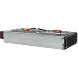 HGST Ultrastar Data102 SE4U102-102 Drive Enclosure 12Gb/s SAS - 12Gb/s SAS Host Interface - 4U Rack-mountable